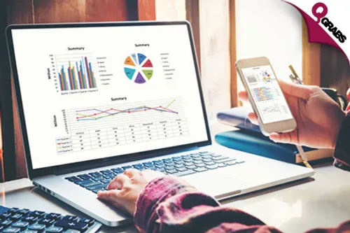 For QR39 Master Basic & Advanced Functions with a Diploma in Microsoft Excel Online Course! (QR1453 Value)